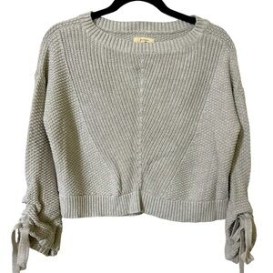 Hollister Women’s Sweater
